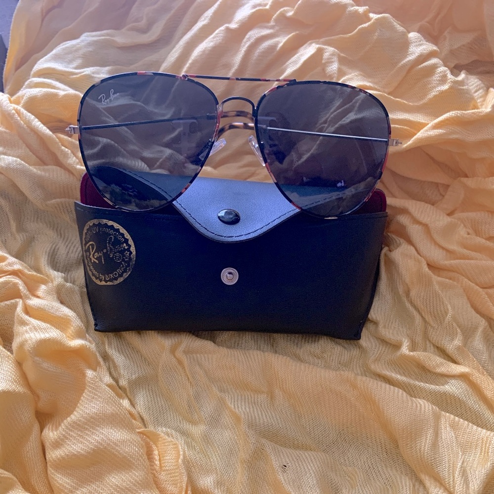 Ray Ban Shades
